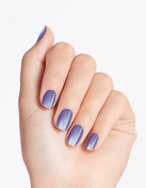 OPI Gel Color - You Had Me At Halo GC D58