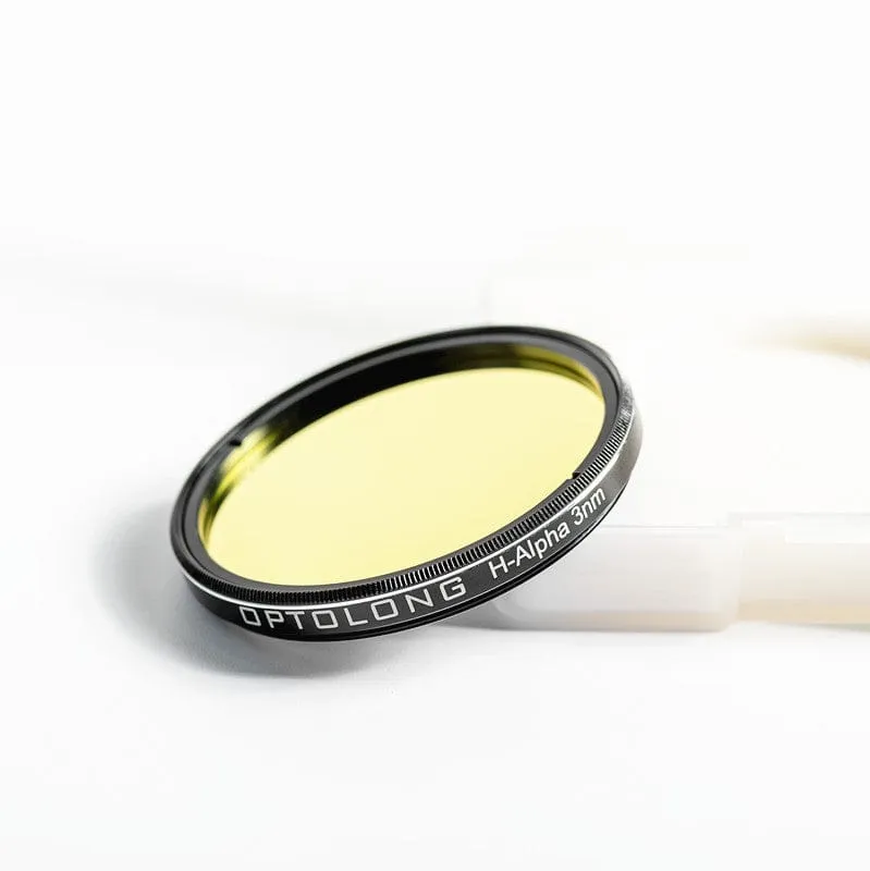 Optolong 3nm SHO S-II/H-Alpha/O-III Filters
