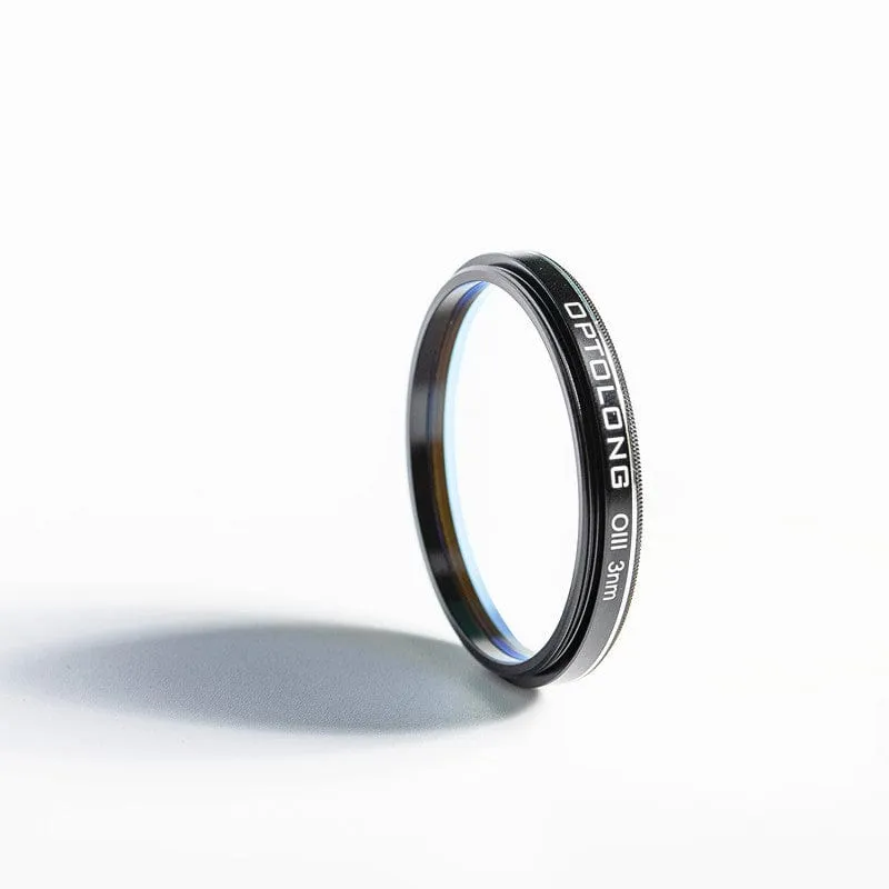 Optolong 3nm SHO S-II/H-Alpha/O-III Filters