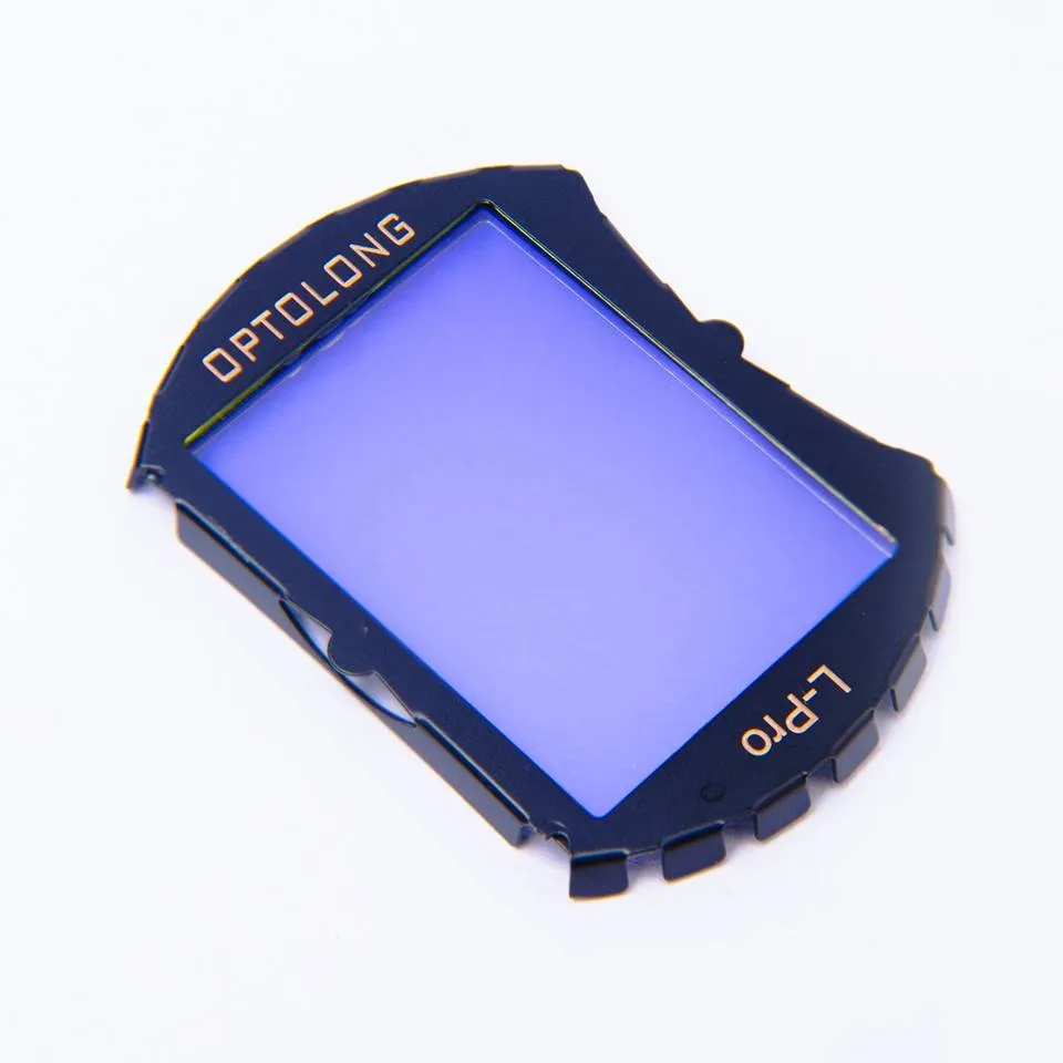 Optolong L-Pro Light Pollution Filter