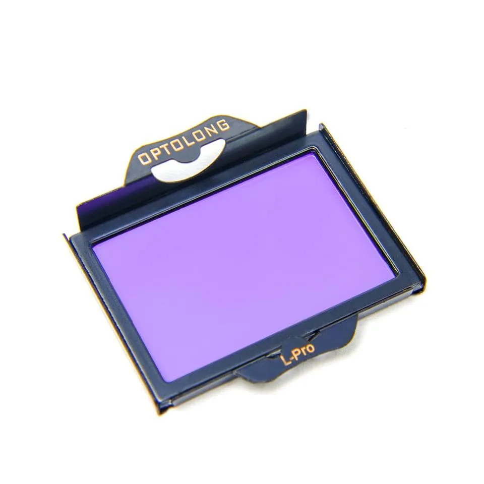 Optolong L-Pro Light Pollution Filter