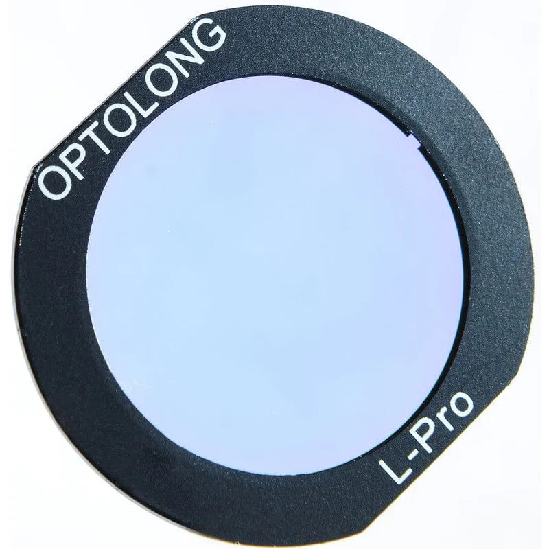 Optolong L-Pro Light Pollution Filter