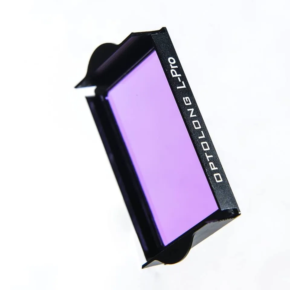 Optolong L-Pro Light Pollution Filter