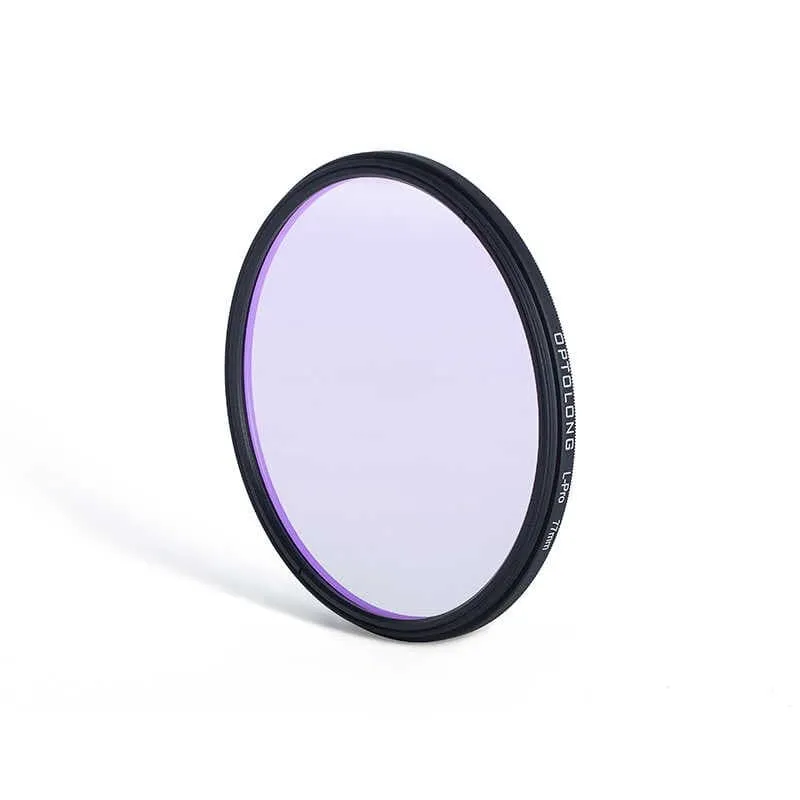 Optolong L-Pro Light Pollution Filter