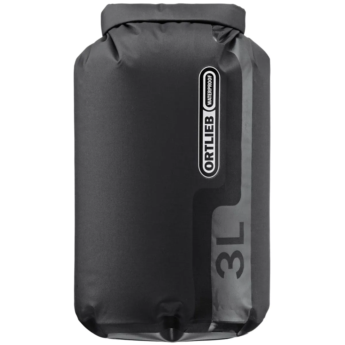 Ortlieb PS10 Waterproof Dry Bags Black 1.5-22L