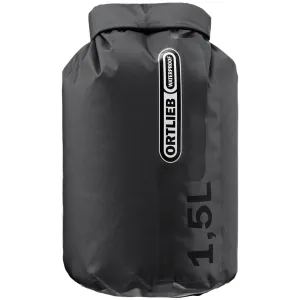 Ortlieb PS10 Waterproof Dry Bags Black 1.5-22L