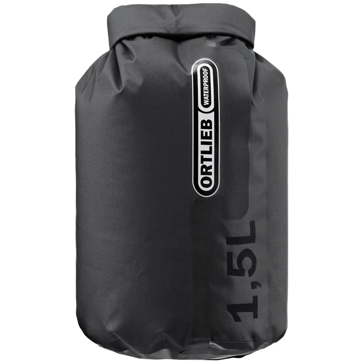 Ortlieb PS10 Waterproof Dry Bags Black 1.5-22L