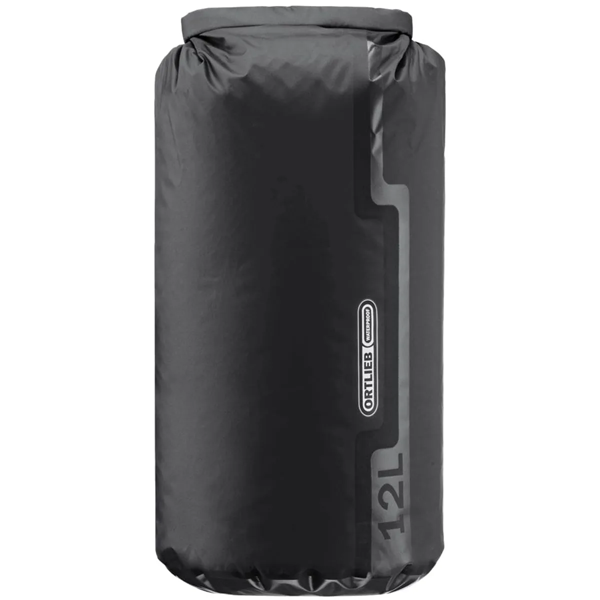 Ortlieb PS10 Waterproof Dry Bags Black 1.5-22L