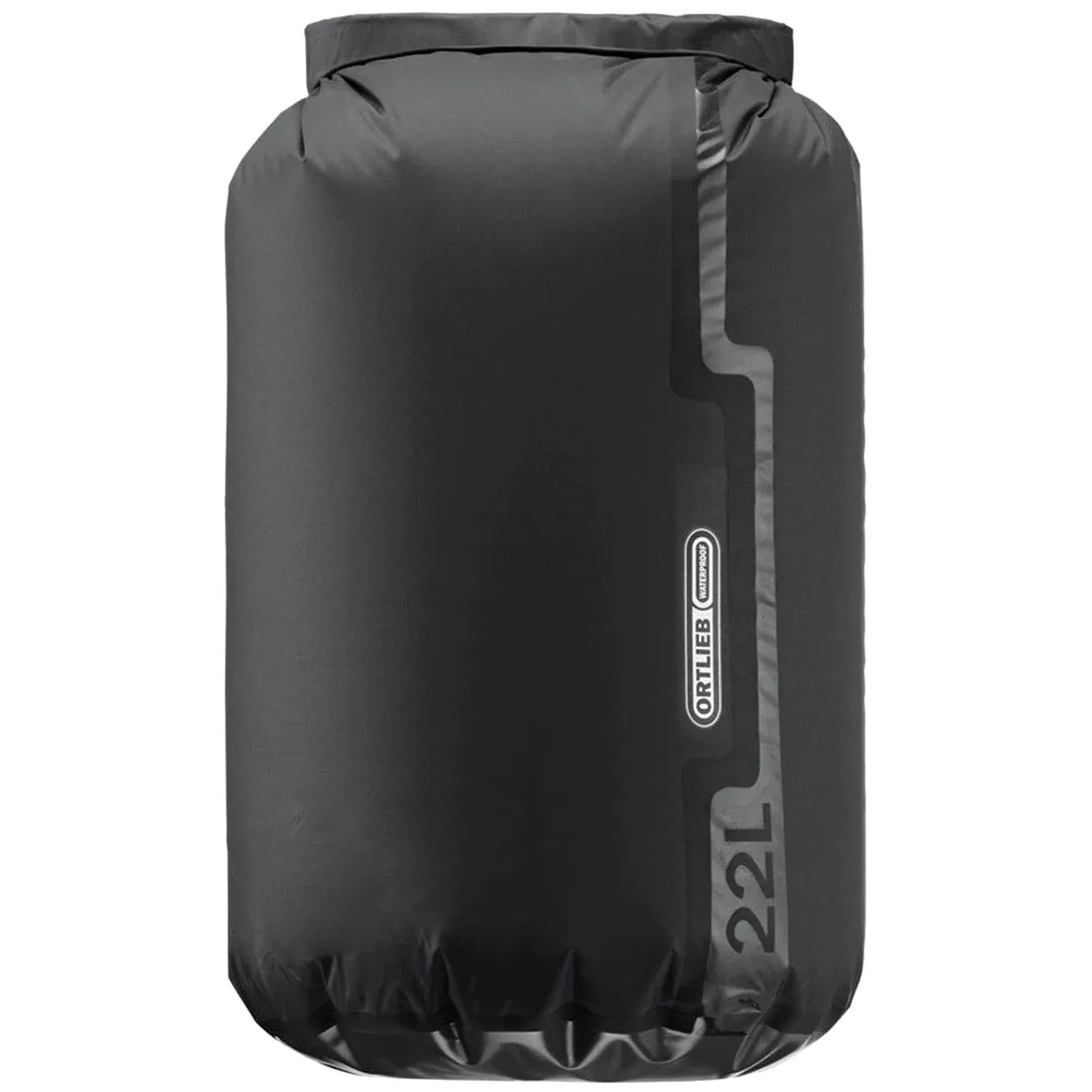 Ortlieb PS10 Waterproof Dry Bags Black 1.5-22L
