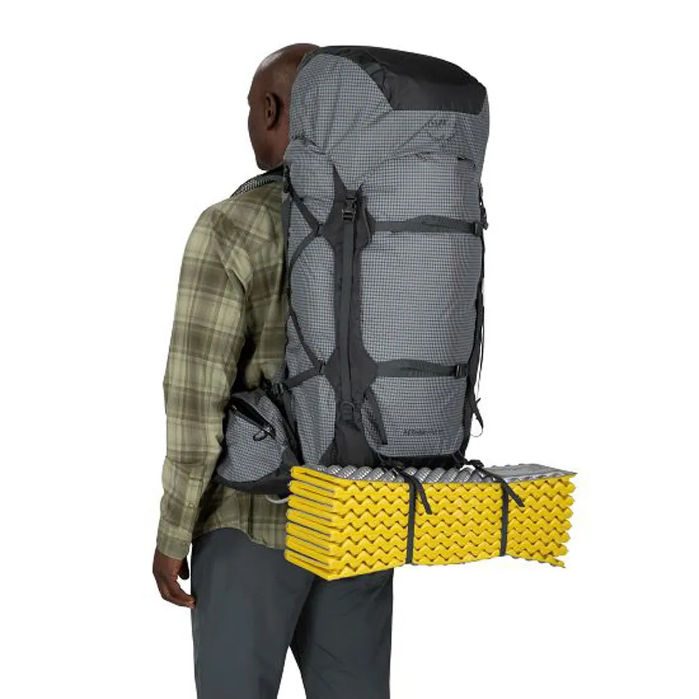 Osprey Aether Pro 75L Hiking Pack Men’s