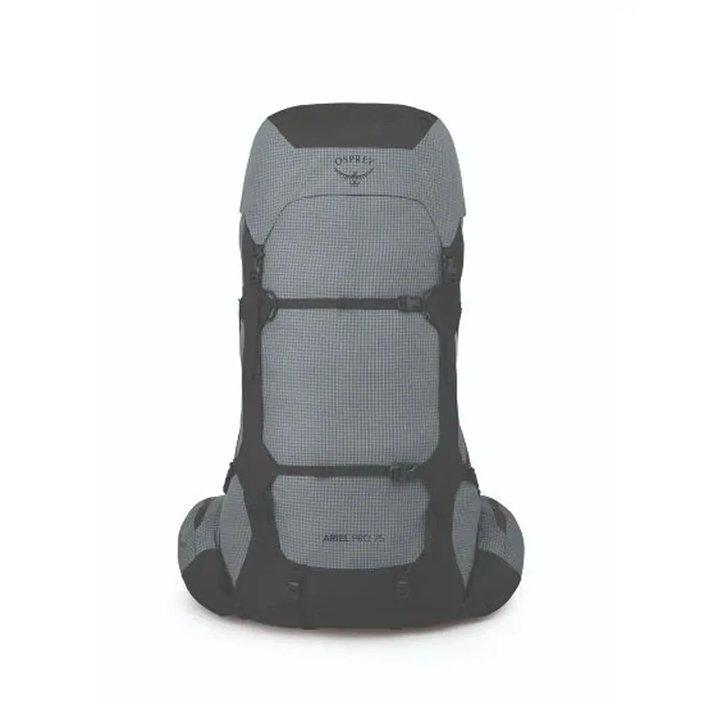 Osprey Aether Pro 75L Hiking Pack Men’s