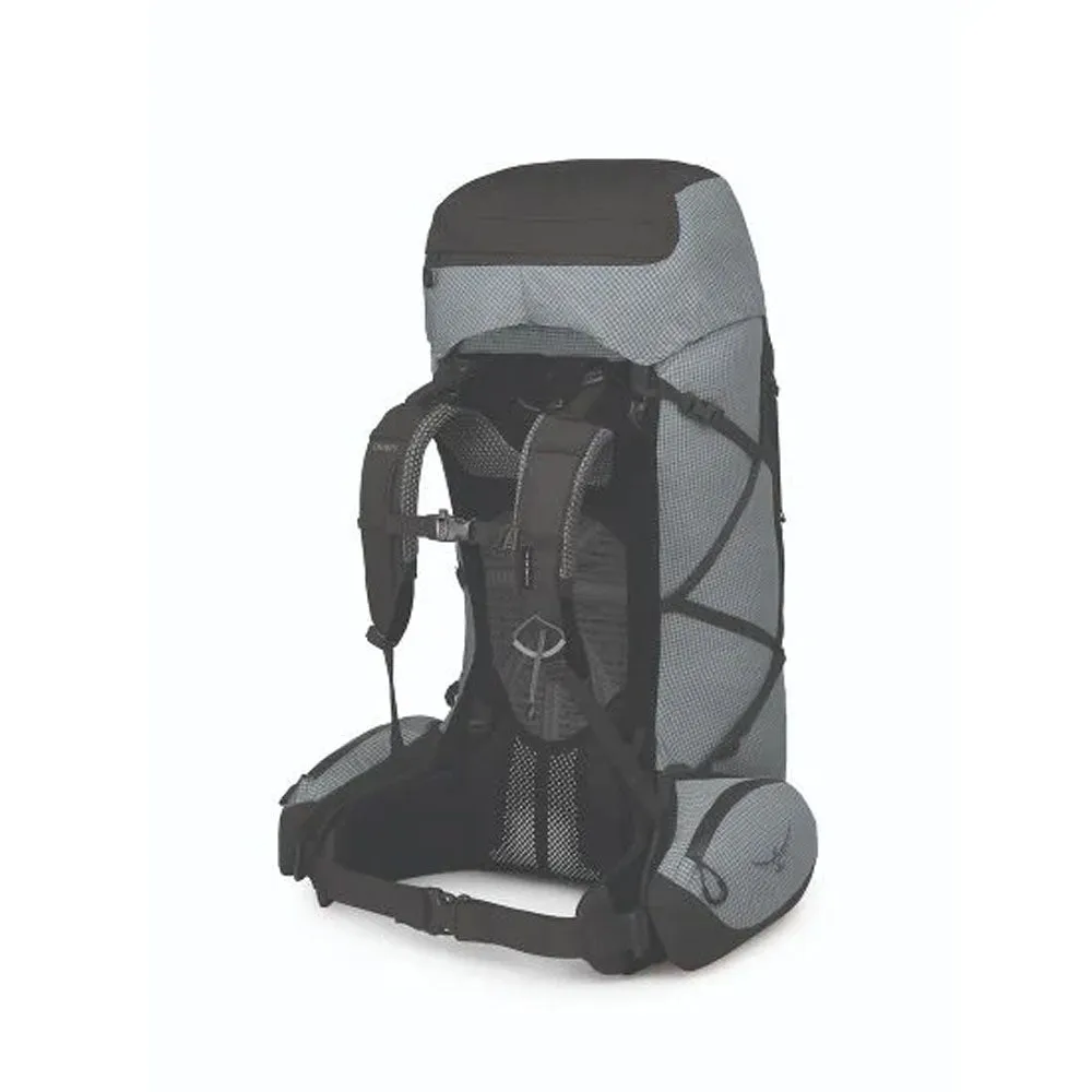 Osprey Aether Pro 75L Hiking Pack Men’s