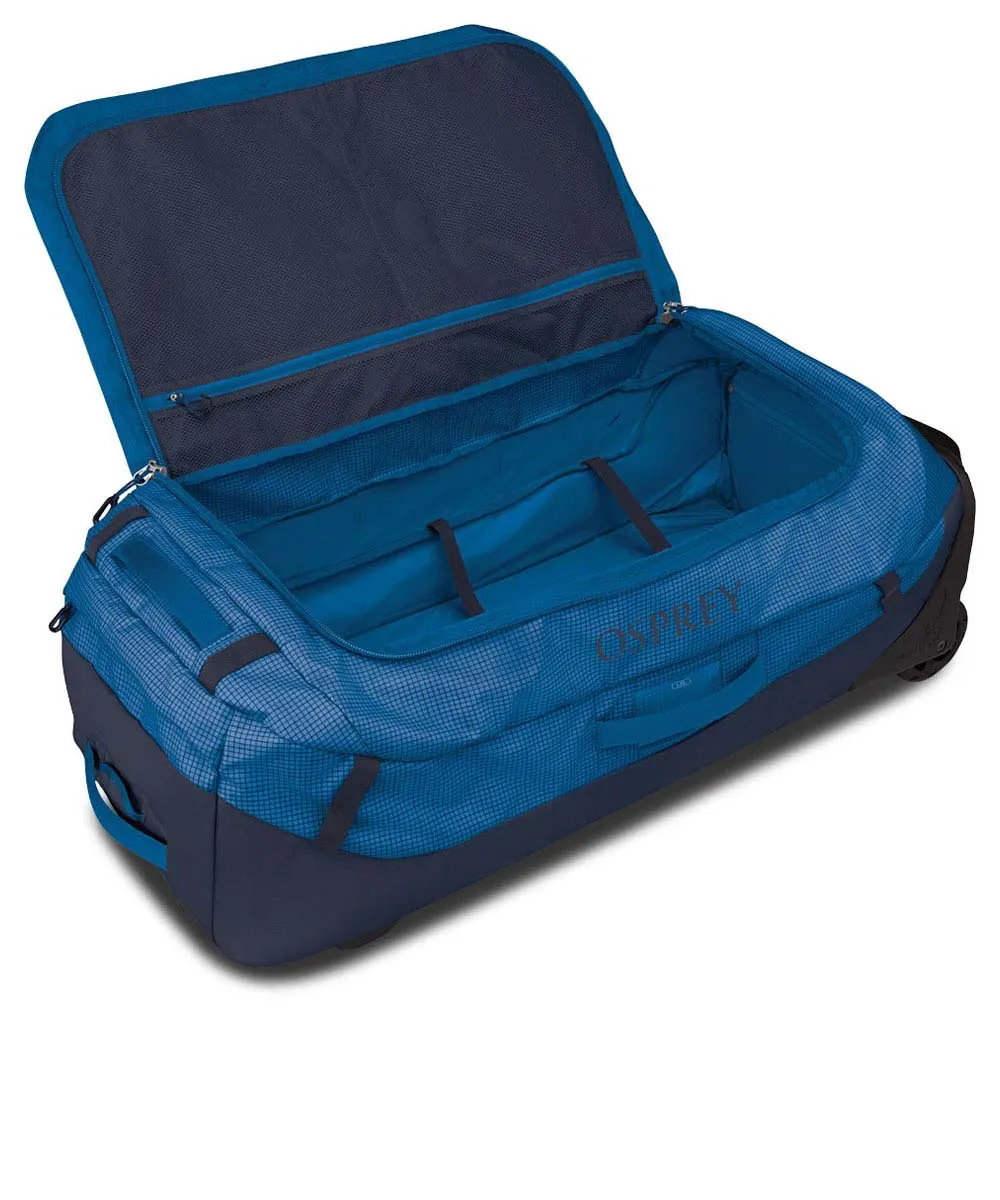 Osprey Rolling Transporter Duffel 120 Liter