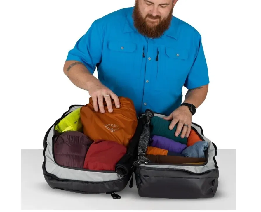 Osprey Transporter Squffel 44
