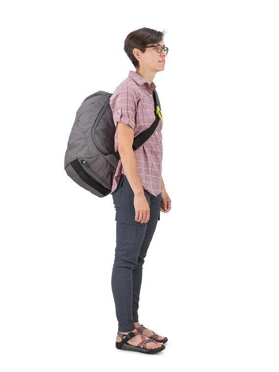 Osprey Trillium 45L Duffel Bag