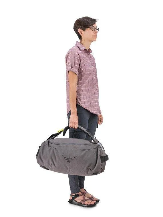 Osprey Trillium 45L Duffel Bag
