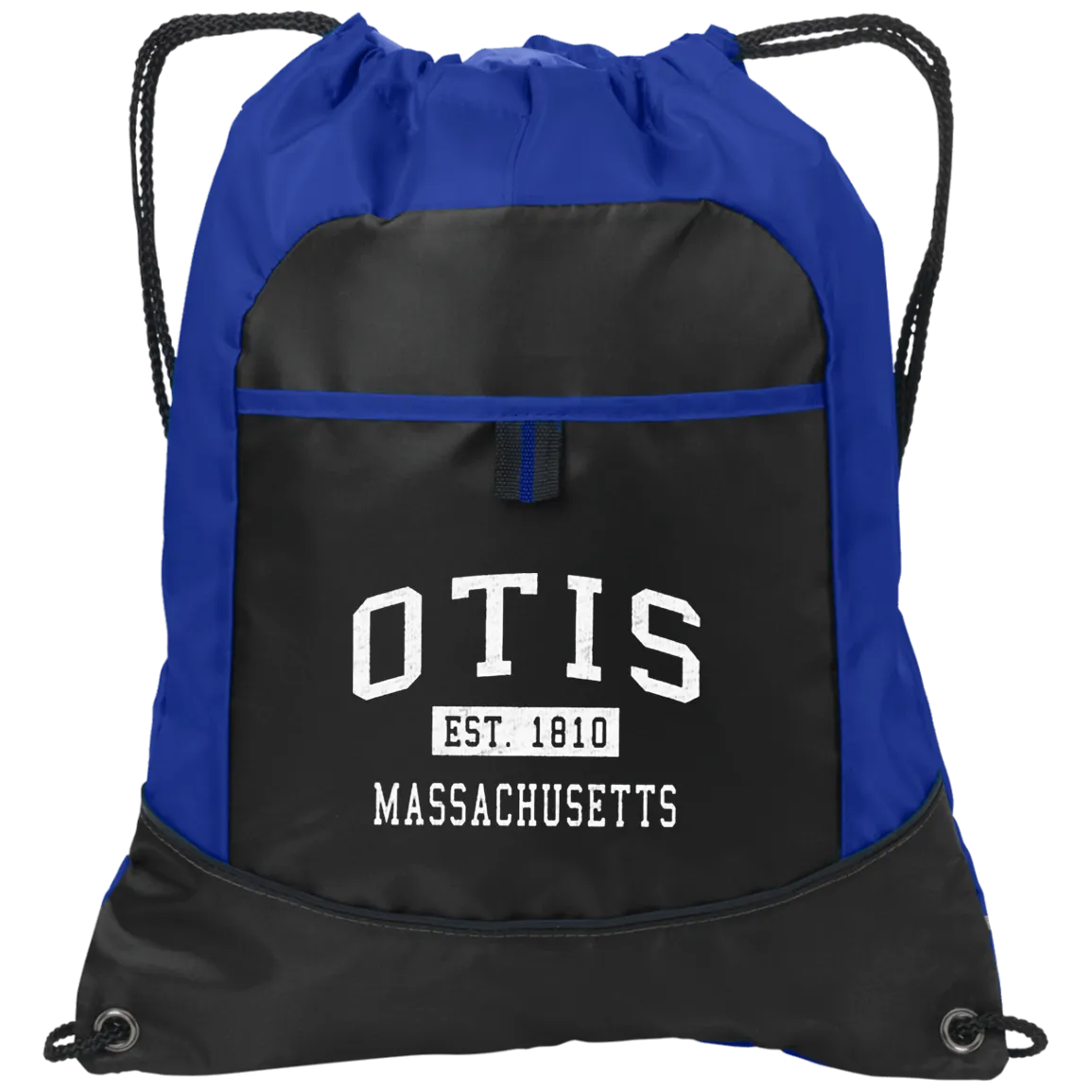 Otis Pocket Cinch Pack