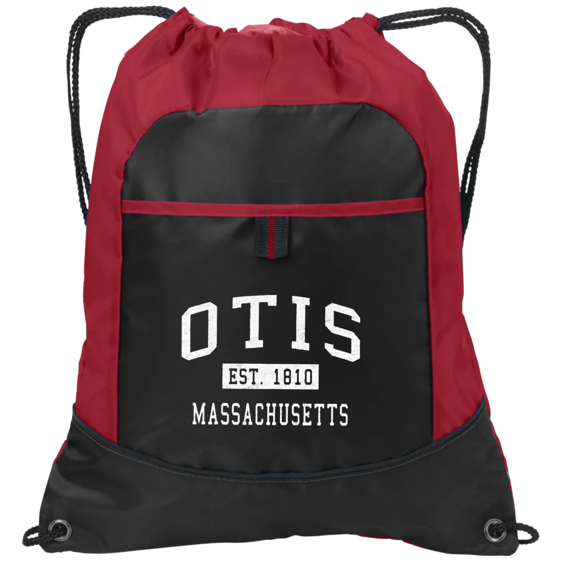 Otis Pocket Cinch Pack