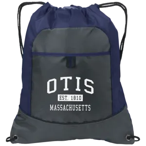 Otis Pocket Cinch Pack