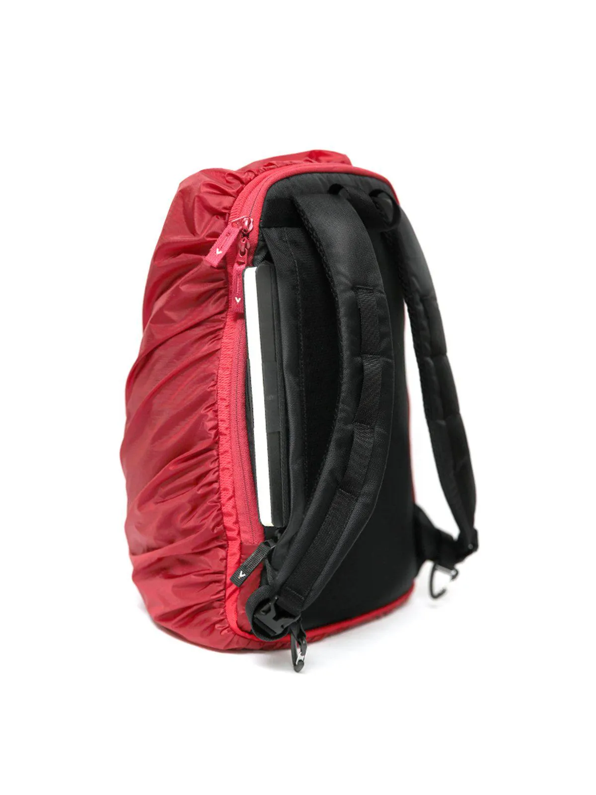 Outside Hilo Backpack Red