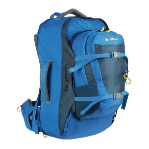 OZTRAIL Quest 65L   10L Travel Pack