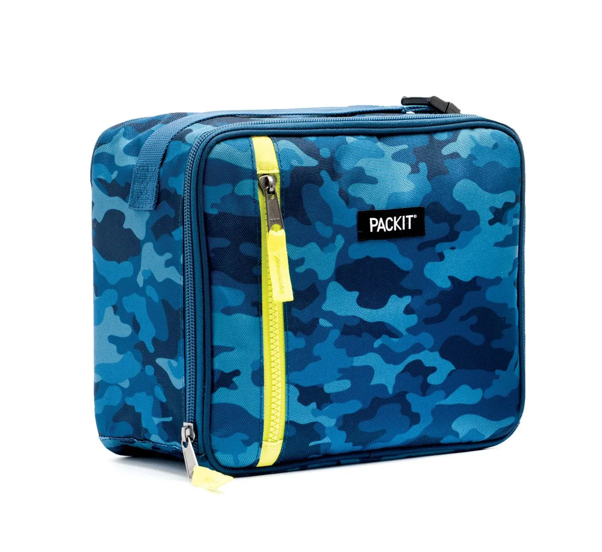 PackIt Freezable Classic Lunch Box