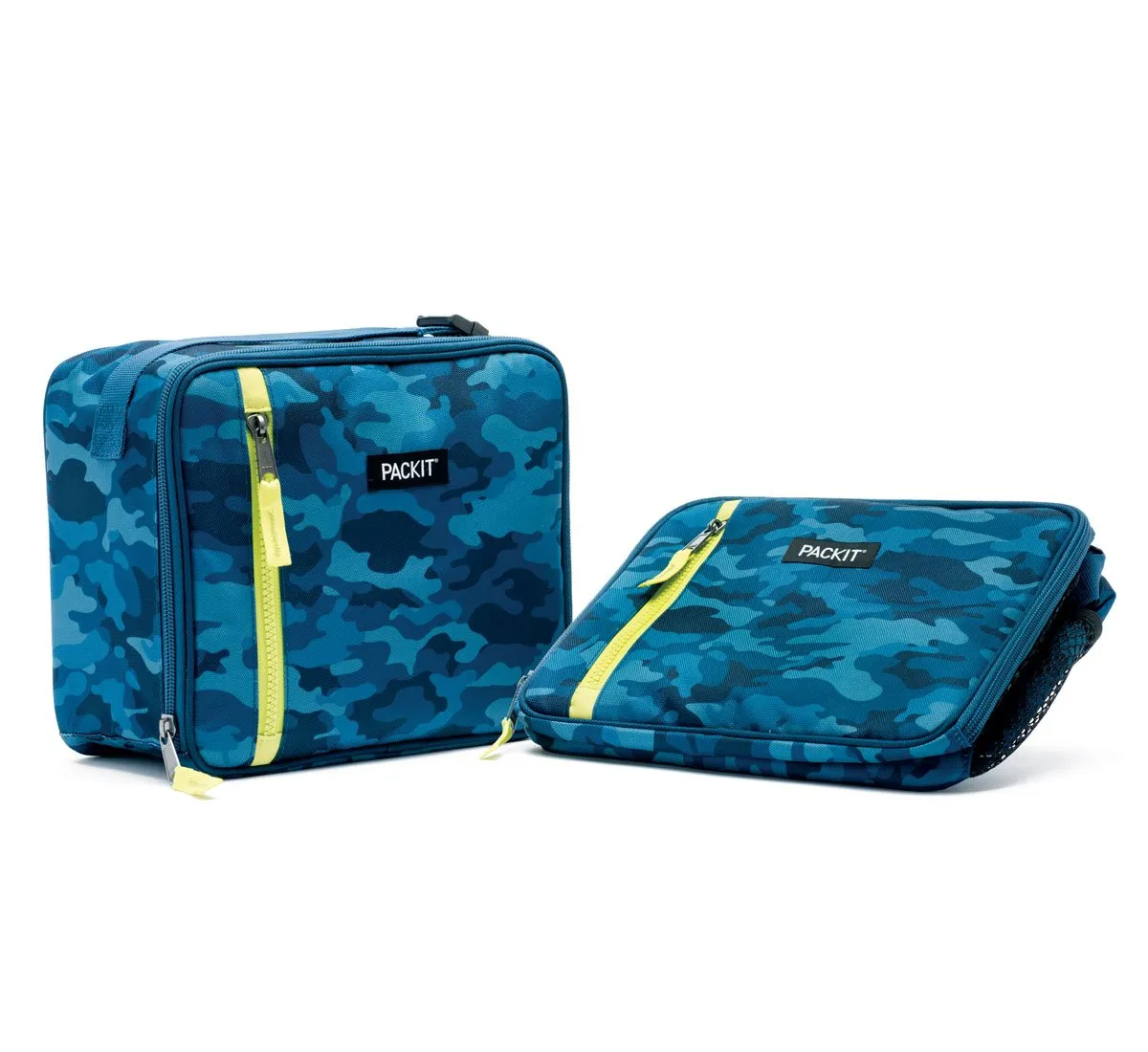 PackIt Freezable Classic Lunch Box