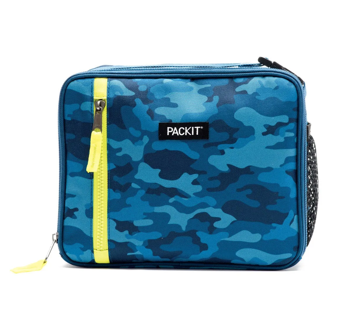 PackIt Freezable Classic Lunch Box