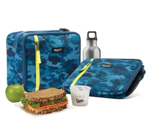 PackIt Freezable Classic Lunch Box