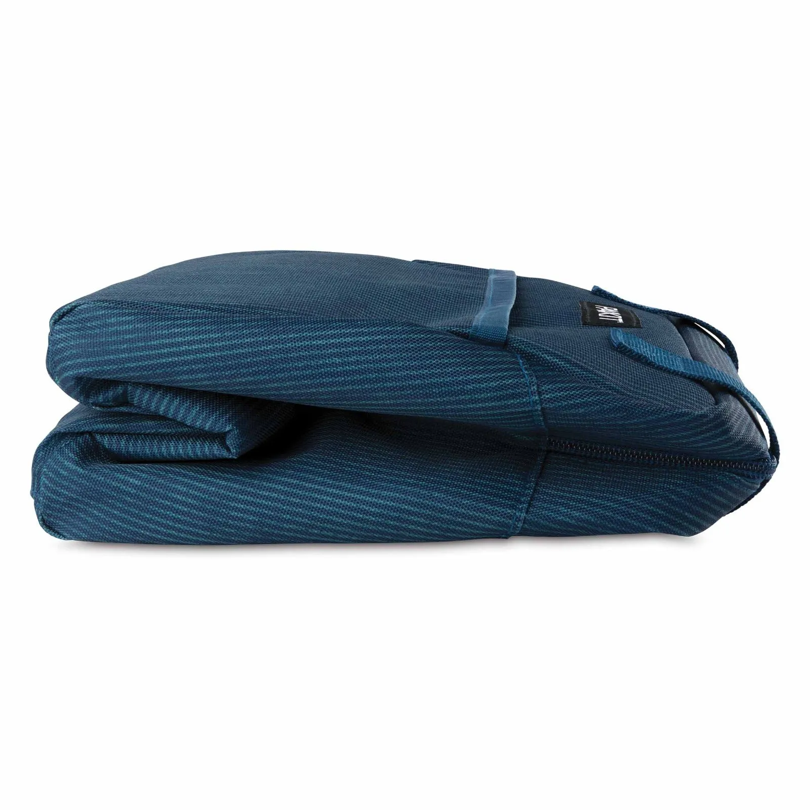 PackIt Freezable Hampton Lunch Bag - Teal Corduroy