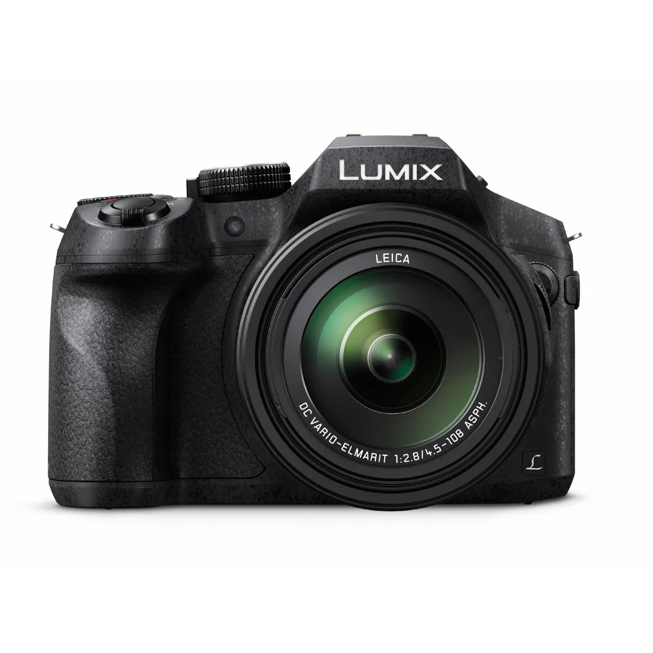 Panasonic FZ300 Digital Compact Camera - Black