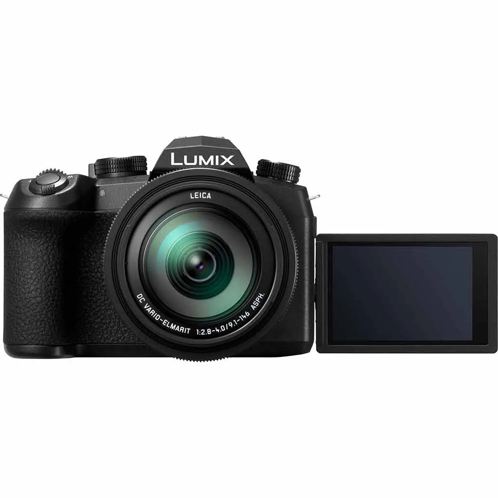Panasonic Lumix FZ1000 Mark II