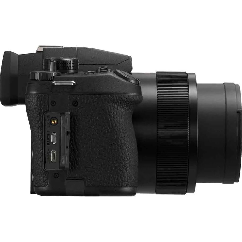 Panasonic Lumix FZ1000 Mark II