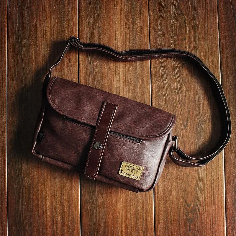 Parcel Chest Bag