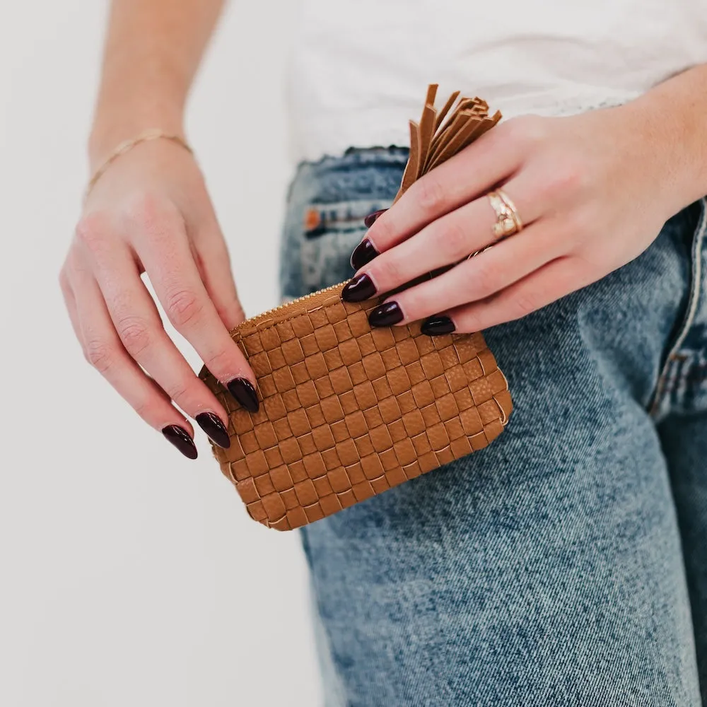 Paris Card Wallet by Pretty Simple