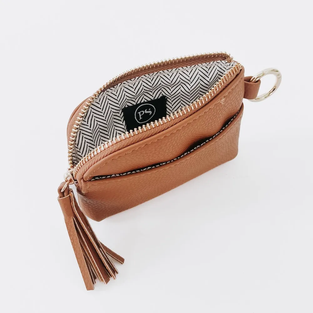 Paris Card Wallet by Pretty Simple