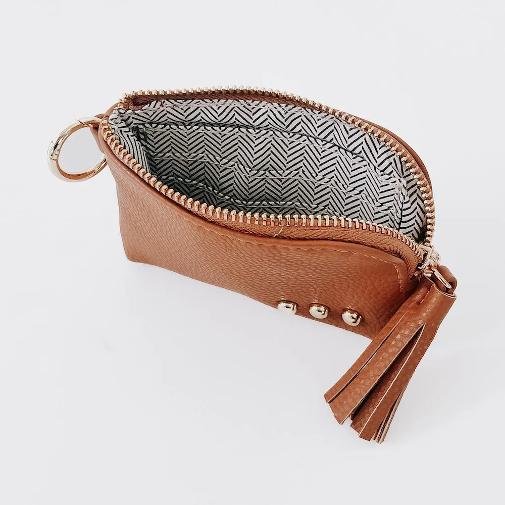 Paris Card Wallet by Pretty Simple