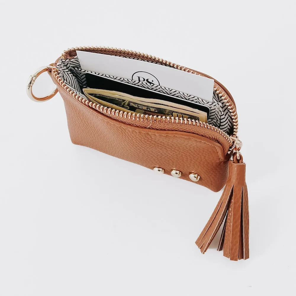 Paris Card Wallet by Pretty Simple