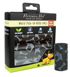 Parisian Pet Waste Bags - Dog House