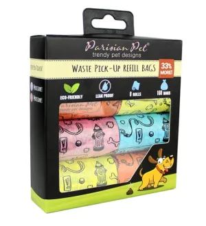 Parisian Pet Waste Bags - Shoutout