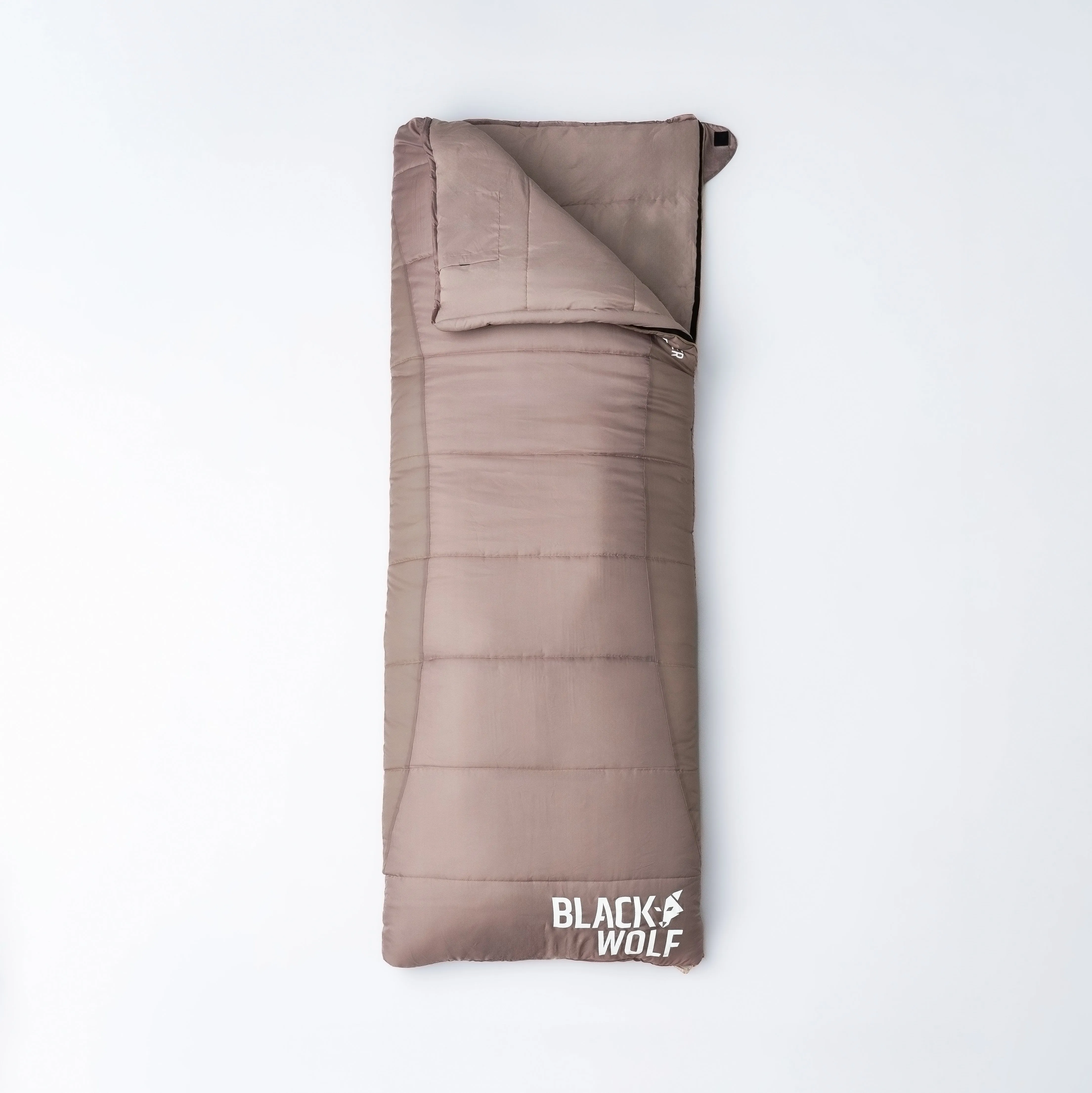 Paroo Camper Sleeping Bag -5c