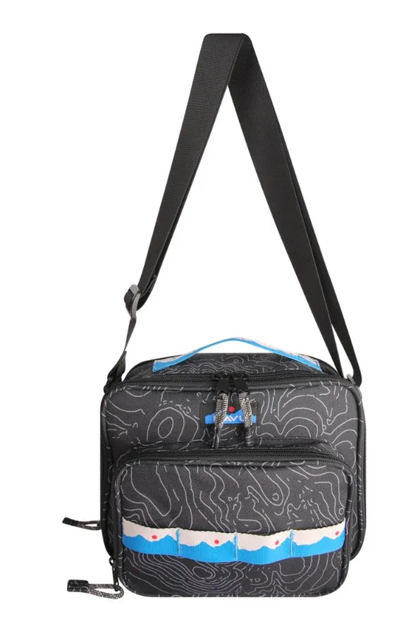 Passagrille Cooler Bag