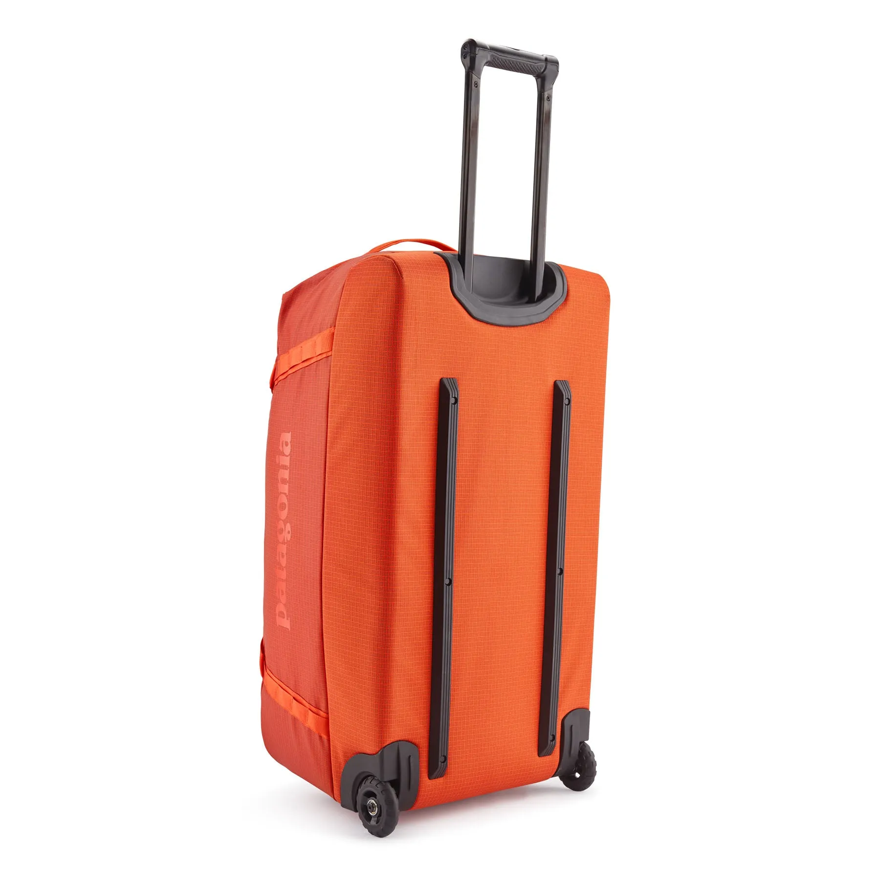 Patagonia - Black Hole Matte Wheeled Duffel 100L - Pollinator Orange