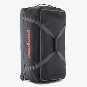 Patagonia - Black Hole Matte Wheeled Duffel 100L - Smolder Blue