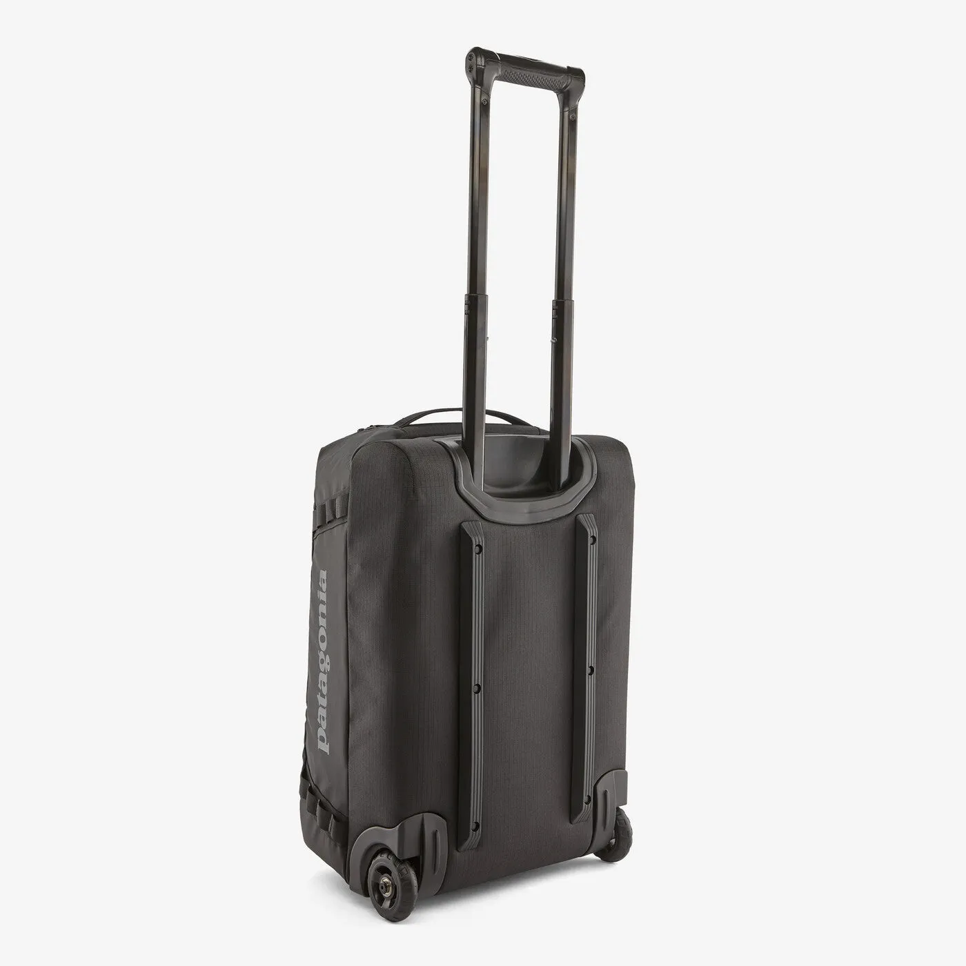 Patagonia - Black Hole Matte Wheeled Duffel Bag 40L - Matte Black