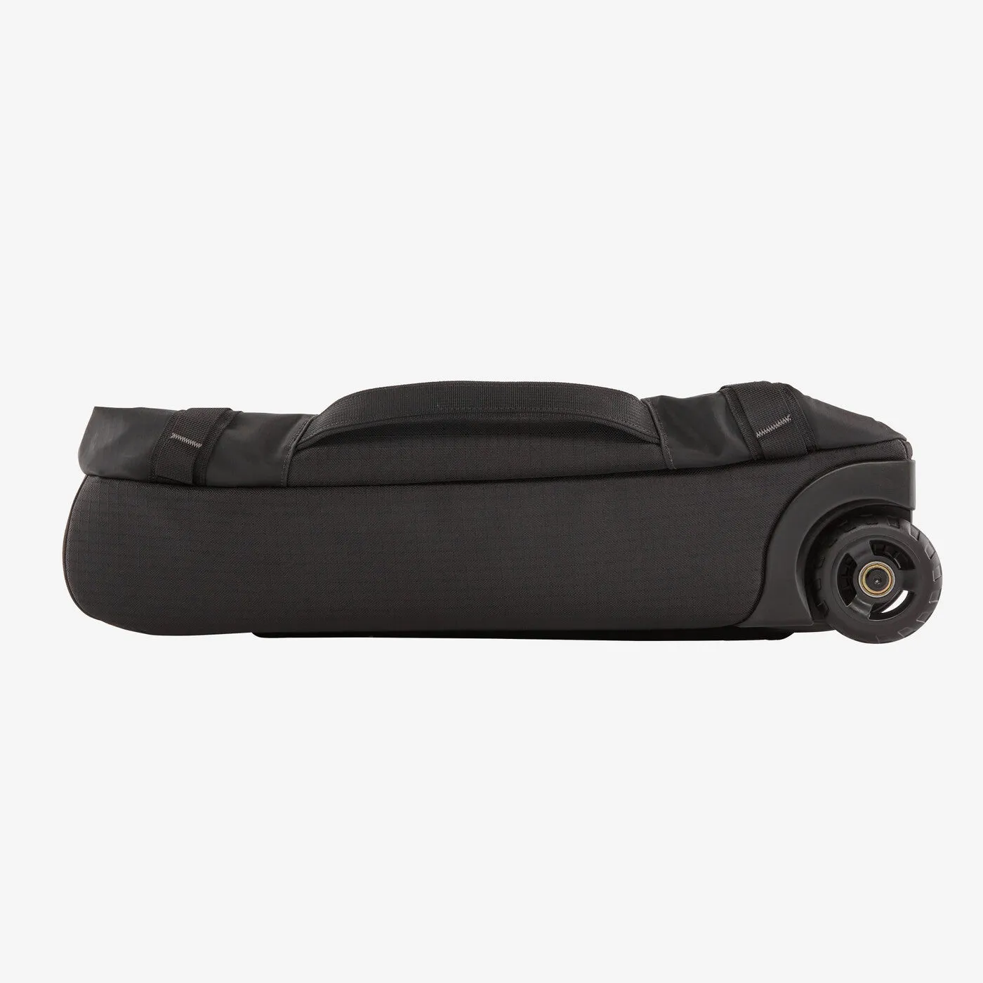 Patagonia - Black Hole Matte Wheeled Duffel Bag 40L - Matte Black
