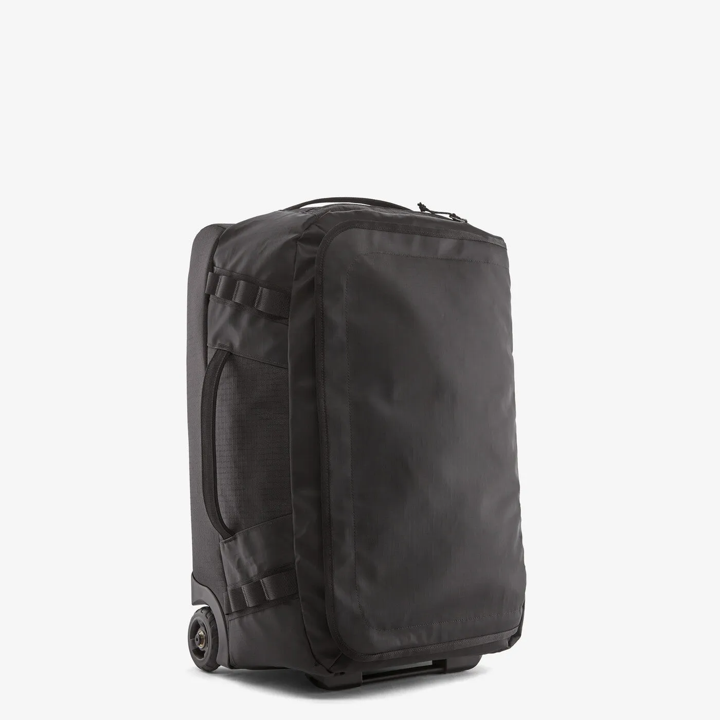 Patagonia - Black Hole Matte Wheeled Duffel Bag 40L - Matte Black