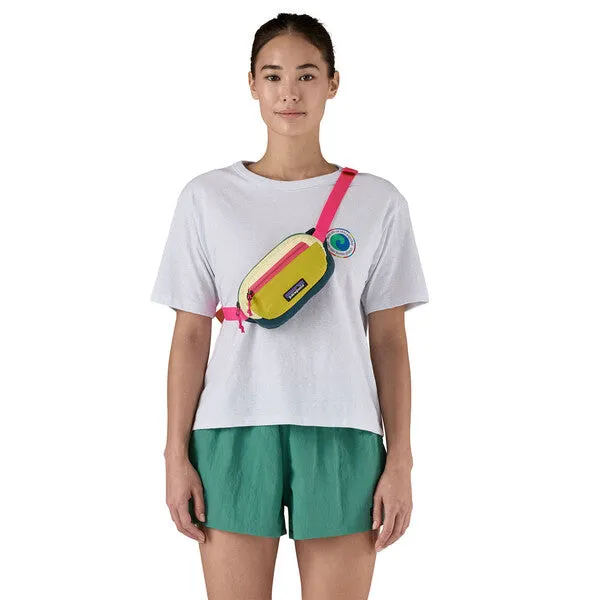 Patagonia - Terravia Mini Hip Pack - Buttercup Yellow