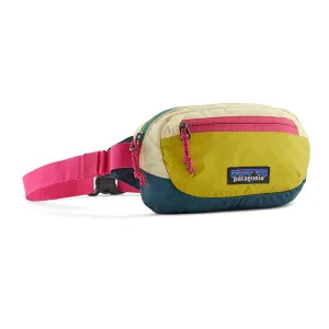 Patagonia - Terravia Mini Hip Pack - Buttercup Yellow
