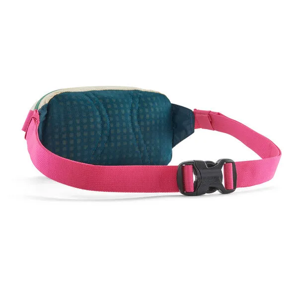 Patagonia - Terravia Mini Hip Pack - Buttercup Yellow